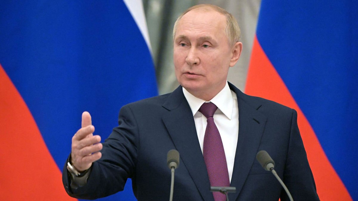 Путин обратился к ВСУ: "Нам с вами будет легче договориться"