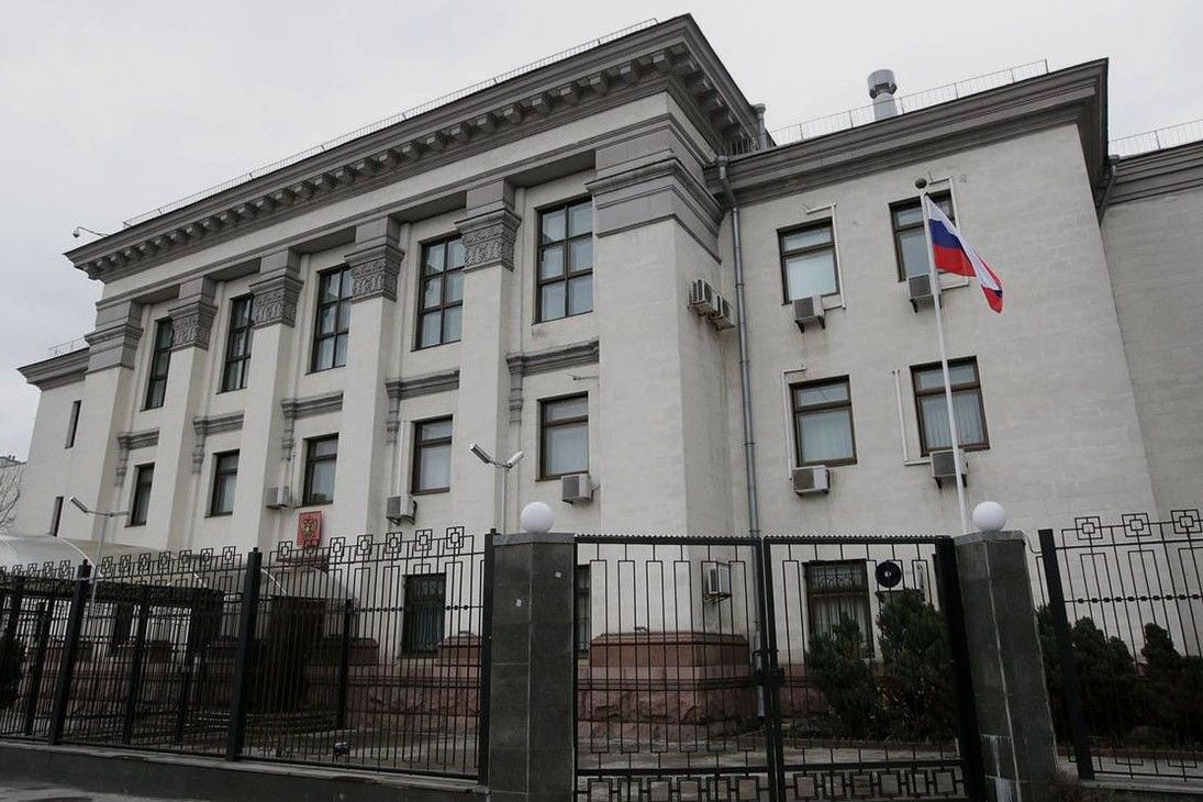В МИД РФ ответили на планы Киева разорвать дипотношения с Москвой: названы последствия 