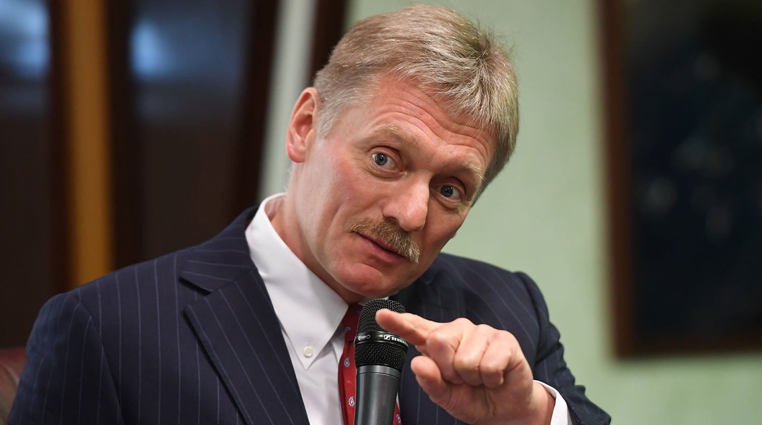 ​В Кремле сделали заявление относительно переговоров по "гарантиям безопасности"
