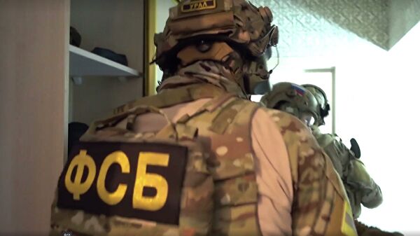 ФСБ разоблачила ячейку ИГ* в колонии в Ставропольском крае 