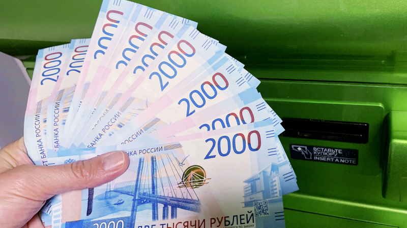 Мошенница похитила у красногорской пенсионерки 300 тысяч рублей