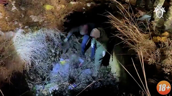 На Алтае в погребе нашли расчлененное тело женщины
