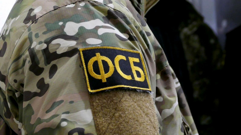 СК возбудил дело из-за обстрела Белгородской области со стороны Украины