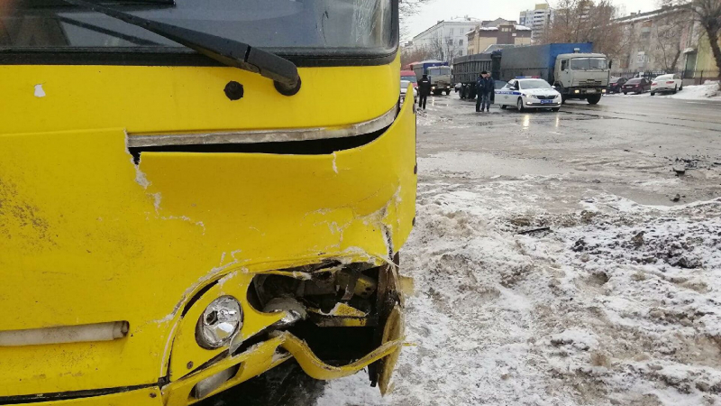 В ДТП в Якутии погибли четыре человека