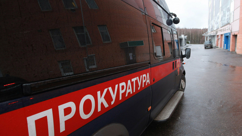 В Иркутске учителя ОБЖ заподозрили в избиении учеников