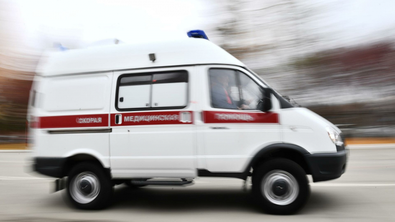 В Нижегородской области возбудили дело после ДТП с тремя погибшими