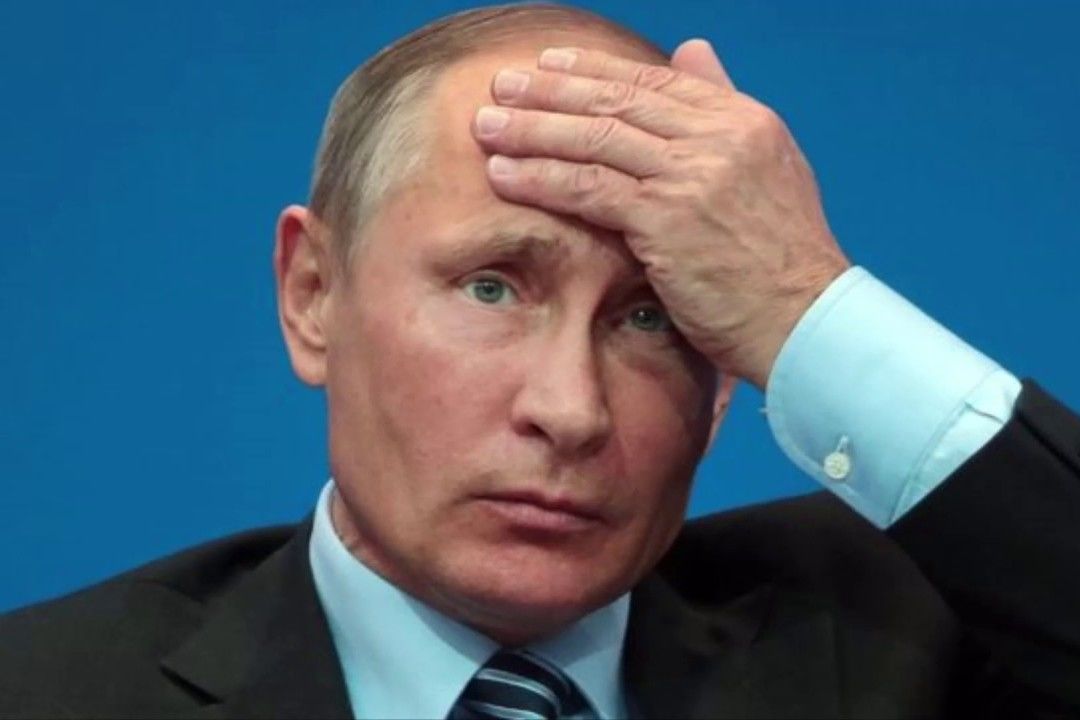 Разведка: в Кремле обсуждают три сценария устранения Путина, его место займет Бортников 