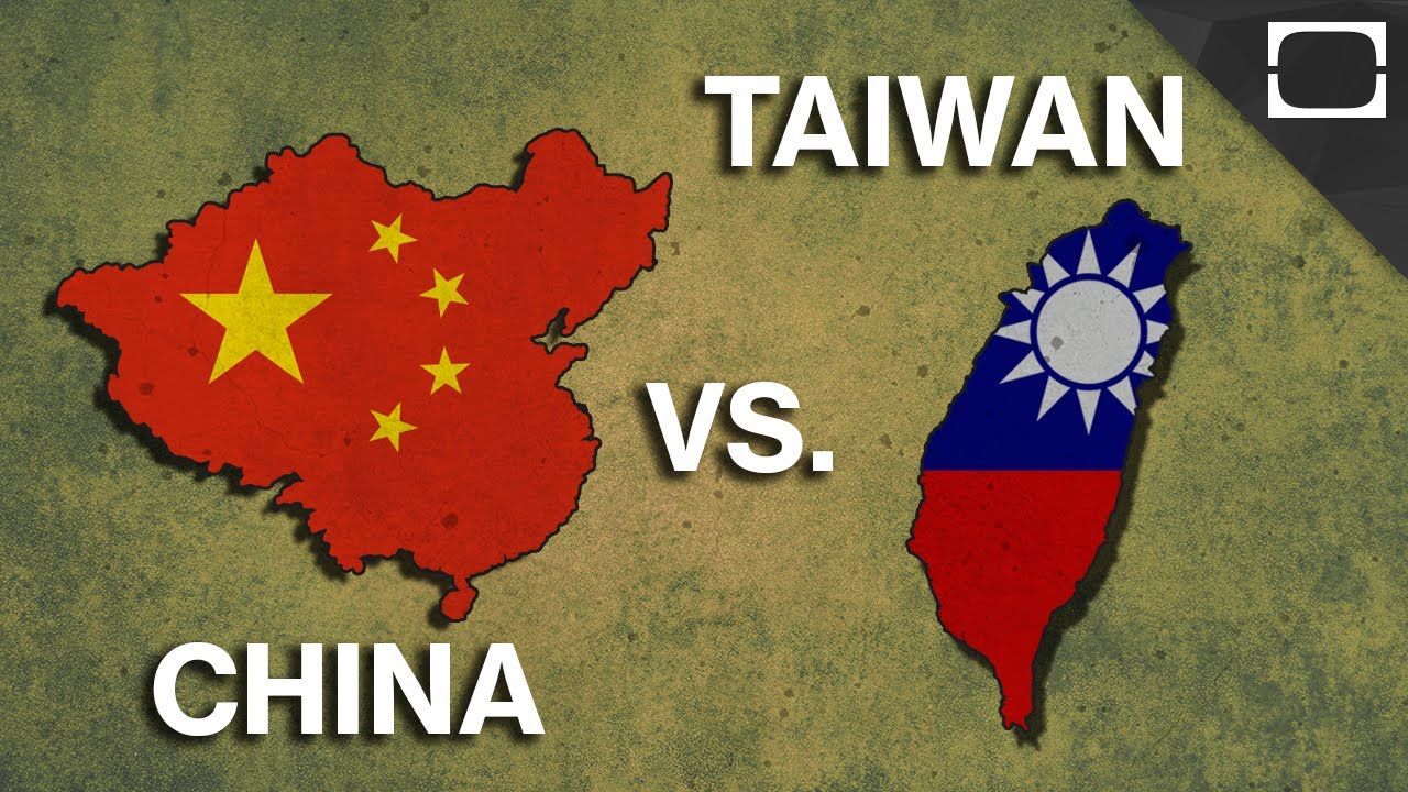 ​Неожиданный поворот для Китая: Россия сделала заявление относительно Тайваня