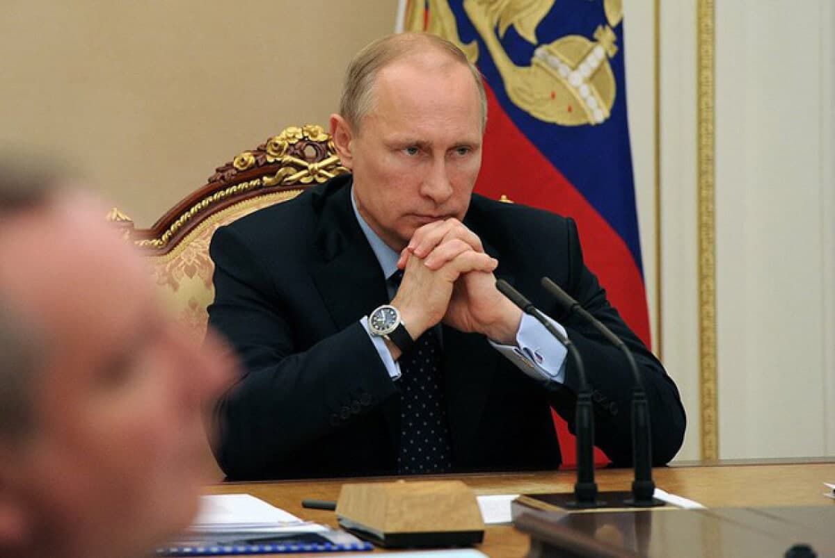 Против Путина ополчилась часть ФСБ, он опасается покушения – источник в разведке