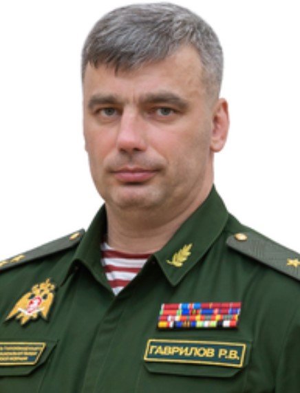 Чистки на фоне провала войны в Украине: в РФ задержан замначальника Росгвардии Гаврилов 