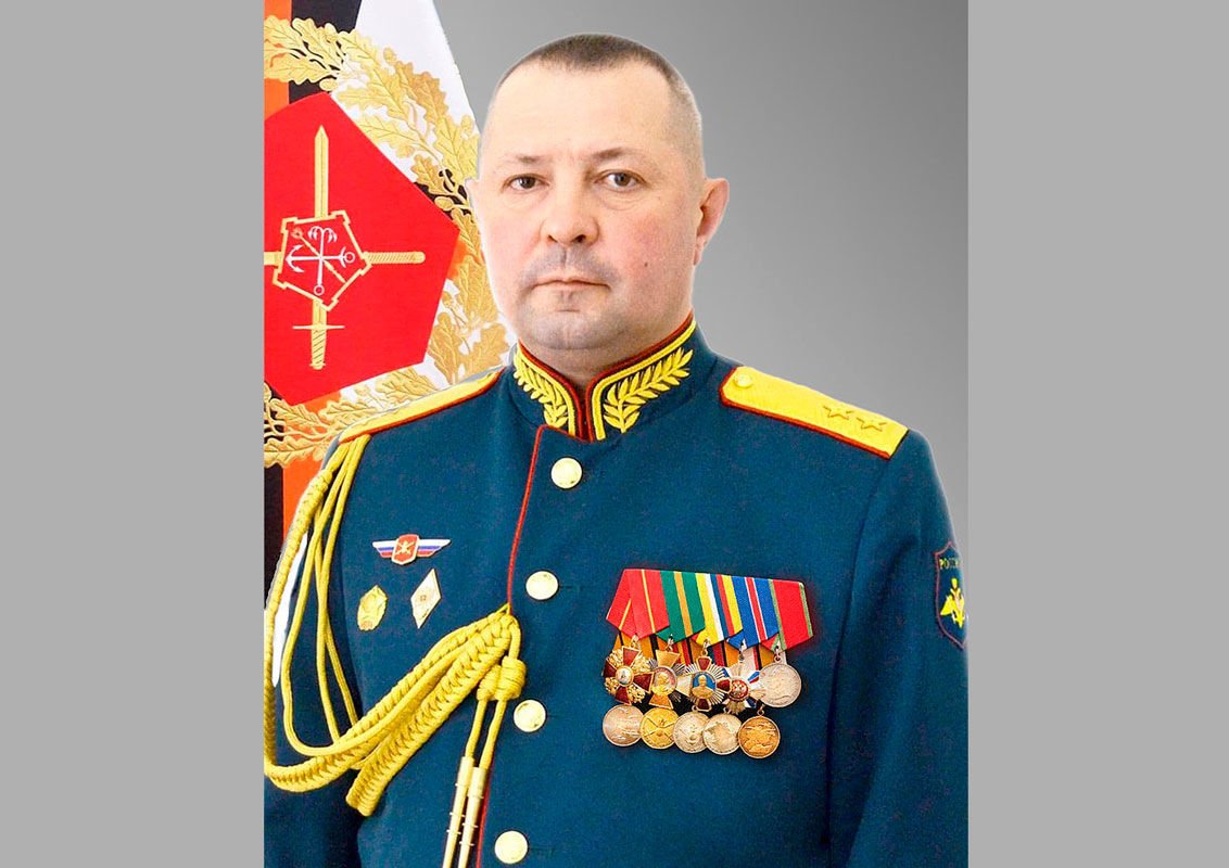 ​Шойгу отстранил генерала Ершова: СМИ озвучили обвинения в адрес командующего 6-й армией