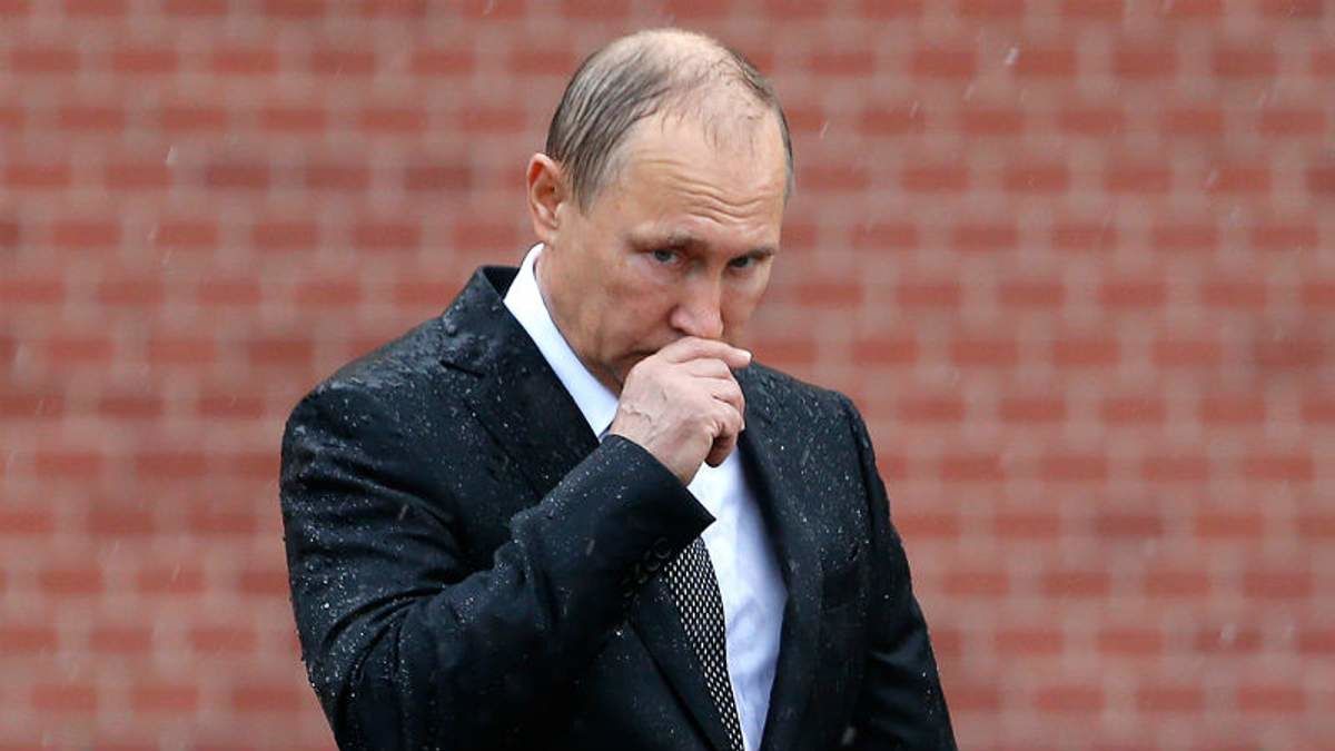 ​Путин опасается за свою жизнь и сменил 1000 личных сотрудников – расследователь