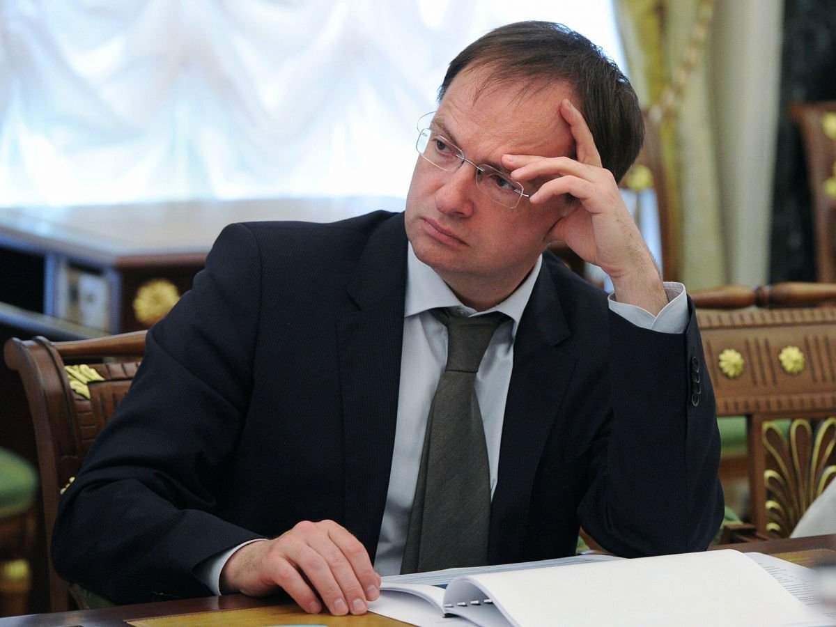 В Кремле сделали заявление о будущем статусе Донбасса 