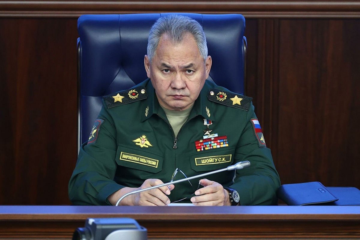 ​Не только у Шойгу проблемы: Аваков подтвердил "недомогание" у высшего военного руководства РФ