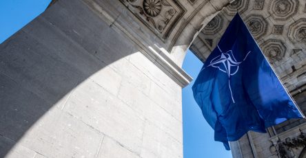 Lavrov Zajavil Chto V Nato Uslyshali Ozabochennosti Rossii Po Bezopasnosti 5fff401