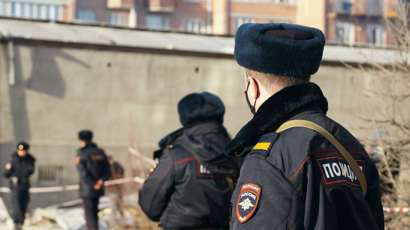 СК возбудил дело из-за инцидента со стрельбой в Домодедово
