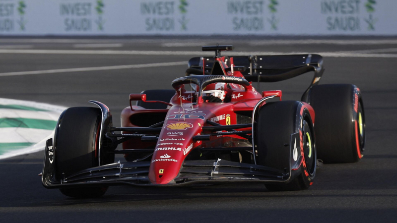 СМИ: Гран-при Саудовской Аравии "Формулы-1" могут отменить из-за взрывов