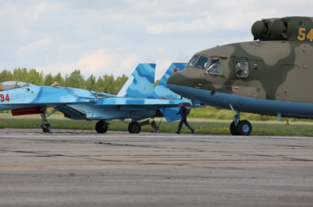 v-minoborony-zajavili-ob-unichtozhenii-90-ukrainskih-aerodromov-b3c17cd
