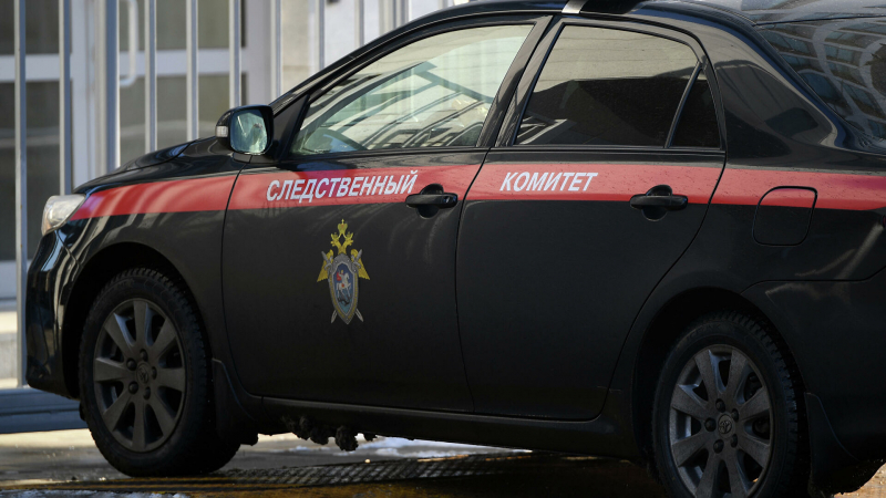 В Новосибирске арестовали пару, выкинувшую кресло из окна на пенсионерку