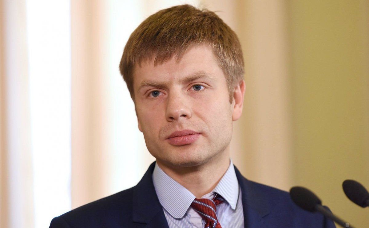 Гончаренко поделился с украинцами интересными новостями из ПАСЕ: "Трибунал Путину"