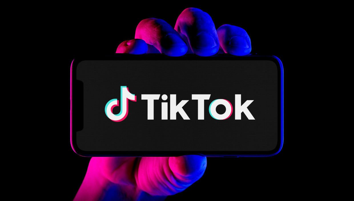  Контент для TikTok: россияне готовы платить американцам за размещение видео 