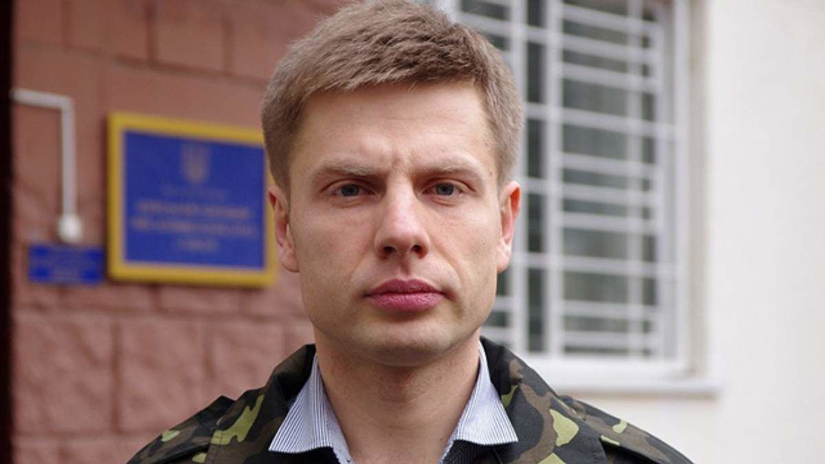 "Проснулся от взрывов..." - Гончаренко порадовал украинцев хорошими новостями и "передал привет" из ПАСЕ