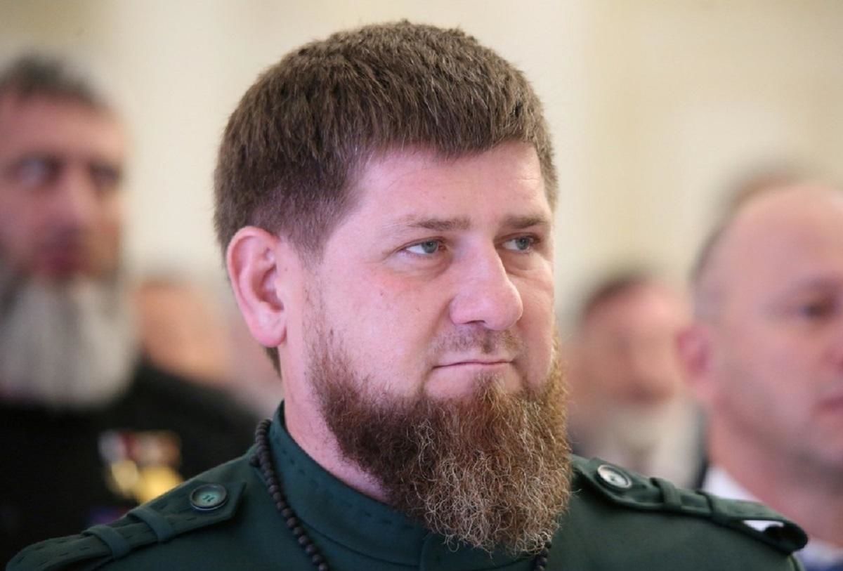 ​Кадыров феерично опозорился, делая новое заявление о цели войны в Украине