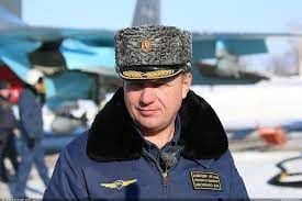 Кровавый генерал РФ, который отдавал приказы по Буче, выходец из Украины