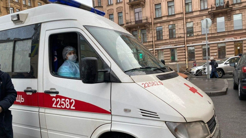 Девушку обвиняют в убийстве гостя в Татарстане