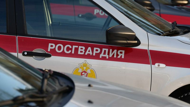 На Алтае арестовали мужчину за дискредитацию российских вооруженных сил