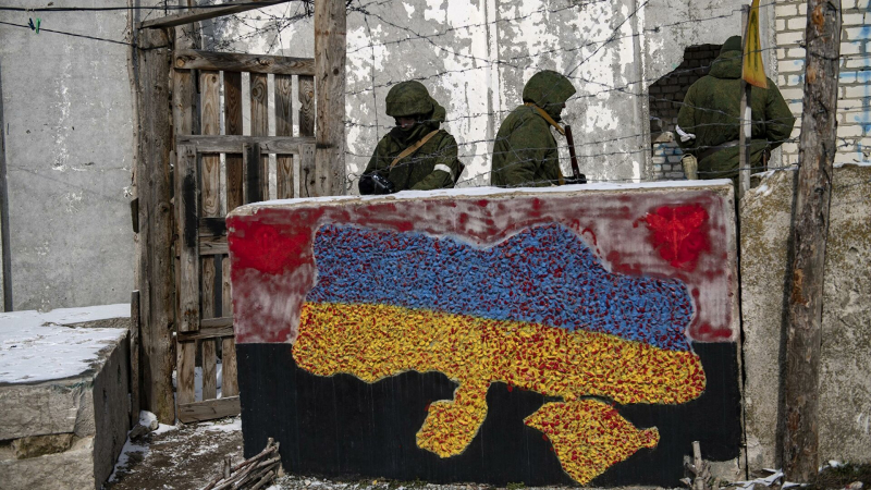 СК завел дело против руководства изоляторов на Украине из-за пыток пленных
