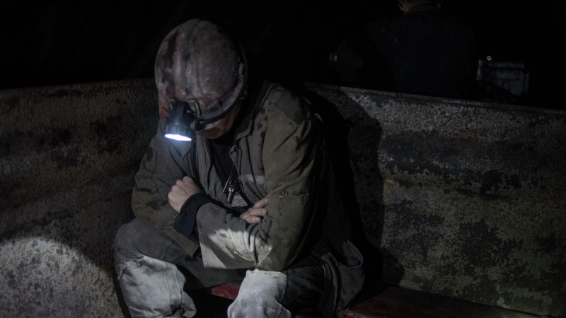СК завел уголовное дело по факту гибели работников рудника под Оренбургом