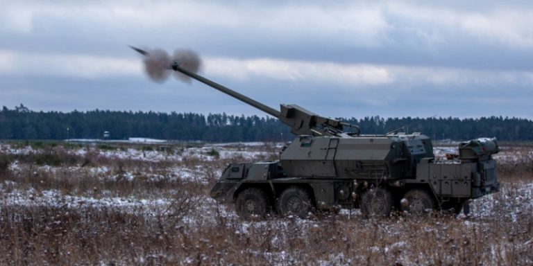 Фото подбитых хаймерсов на украине