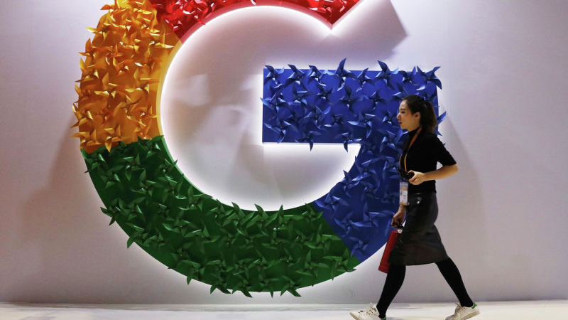 Суд оштрафовал Google на четыре миллиона рублей