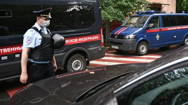 В Приморье завершили расследование дела о похищении пары россиян в Таиланде