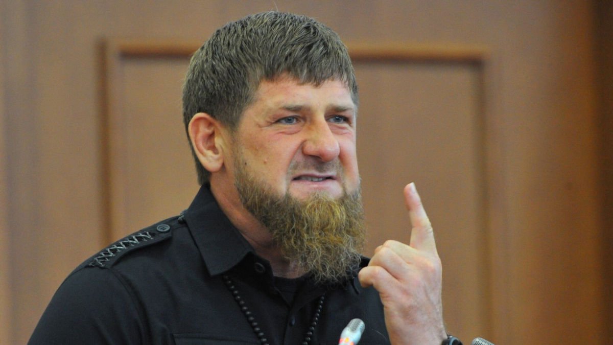 "Украина – закрытый вопрос", – Кадыров выбрал новую страну для российской агрессии