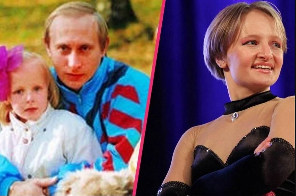 СМИ нашли нового любовника дочери Путина: у них есть ребенок, опубликовано фото