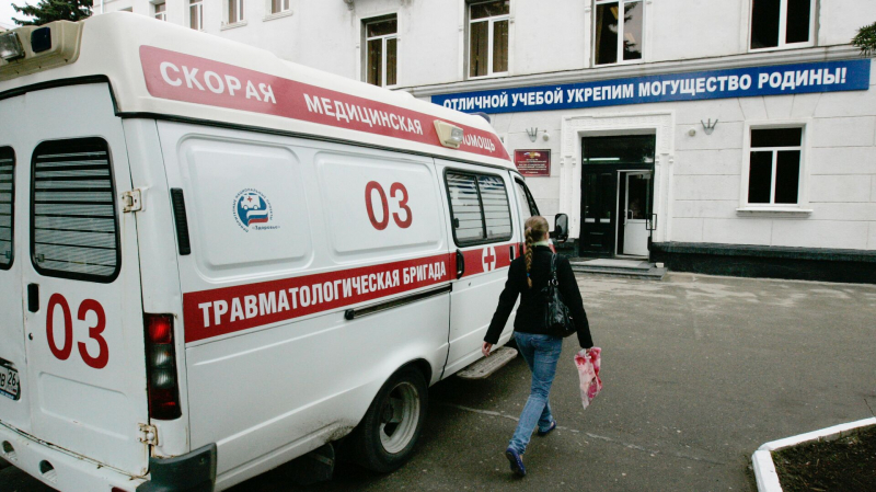 На производителя холодца из Иванова завели дело после отравления 16 человек