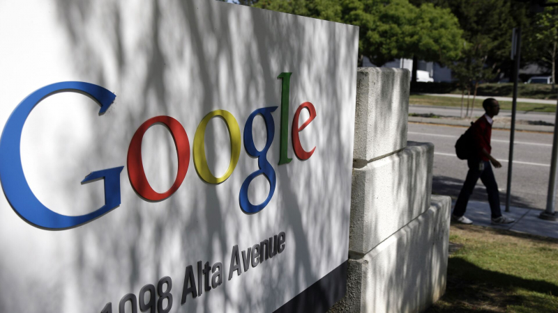 Суд арестовал активы "дочки" Google в деле по иску НТВ
