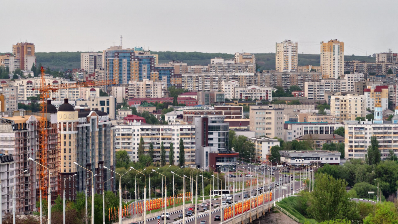 В Белгородской области восстановили 124 объекта после обстрелов