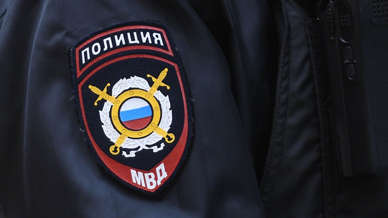 В Хабаровске женщина заявила, что ее избил начальник угрозыска