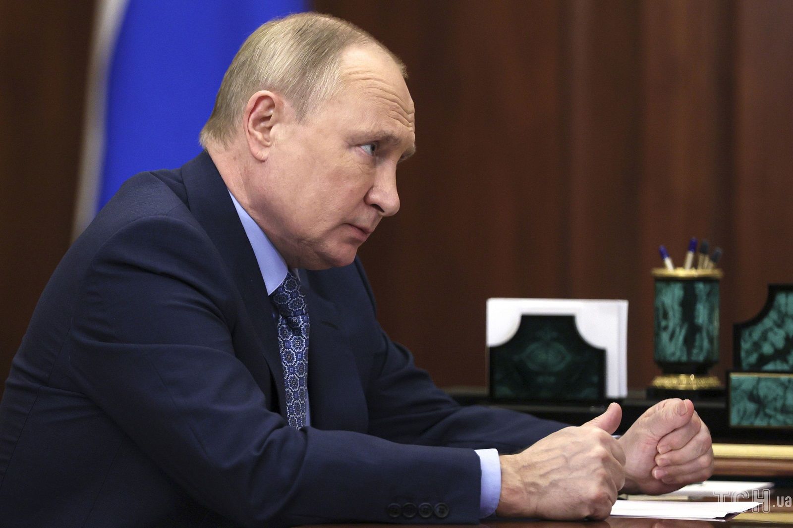 Владимир Путин привлек внимание психиатров США: чем может быть болен президент России