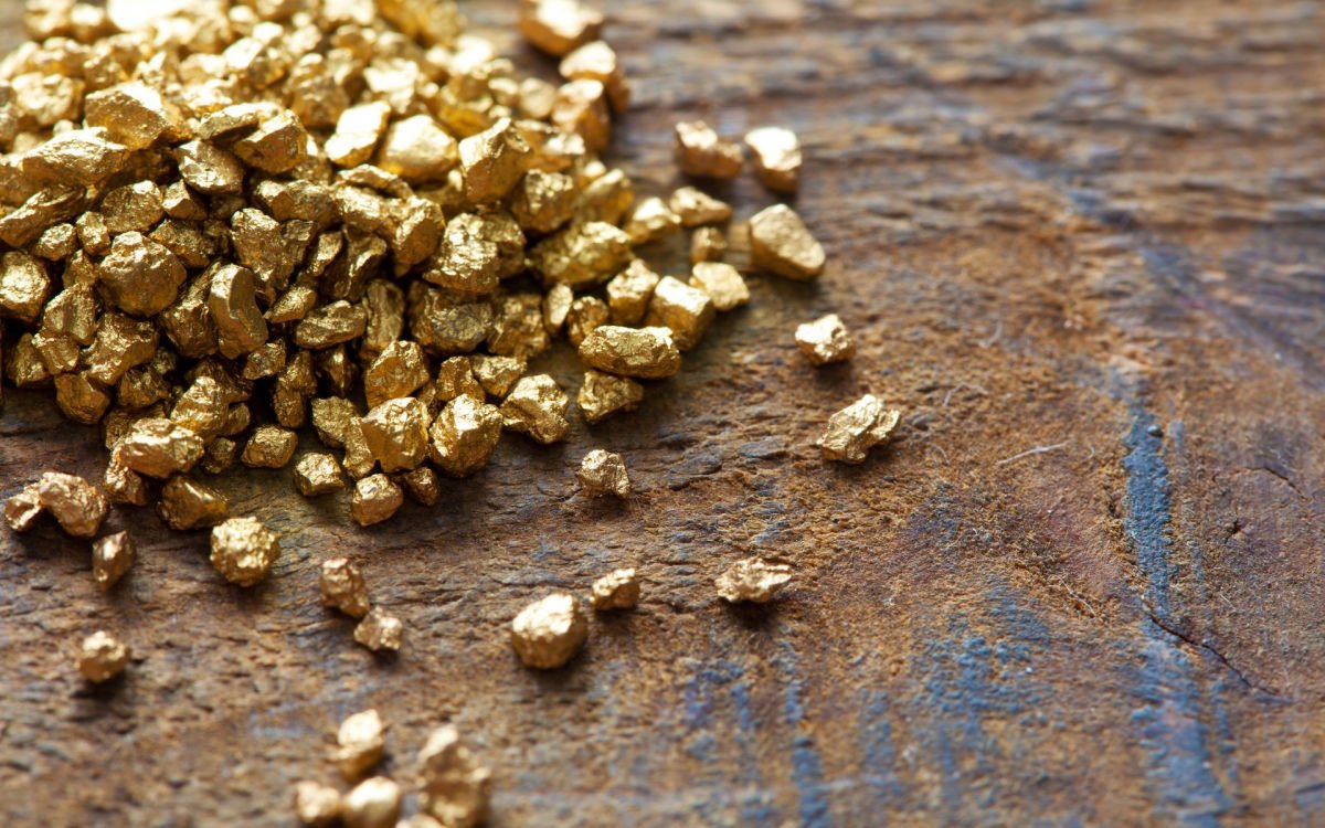 Золотодобыча в кризисе: компания Petropavlovsk готовится к распродаже предприятий и дефолту