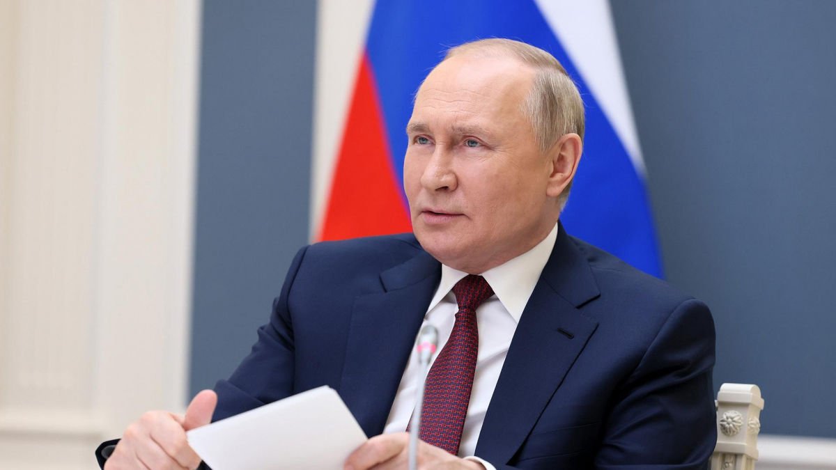 "Путин потерял контроль над Россией", – Павел Лузин опроверг мнение об абсолютной власти президента РФ 