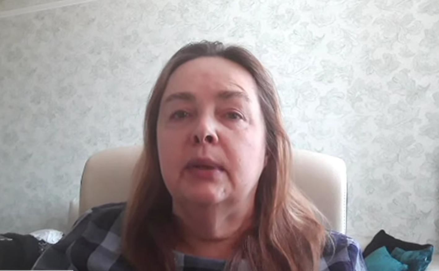 Оппозиционерка Курносова назвала главного фаворита "в гонке преемников" Путина: "На одно из первых мест"