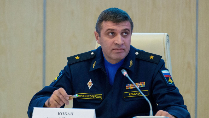 Прокуратура потребовала взыскать с генерала Арсланова 1,4 миллиарда рублей