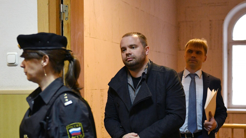 Прокурор запросил 20 лет фигуранту дела о хищениях в Ново-Огарево