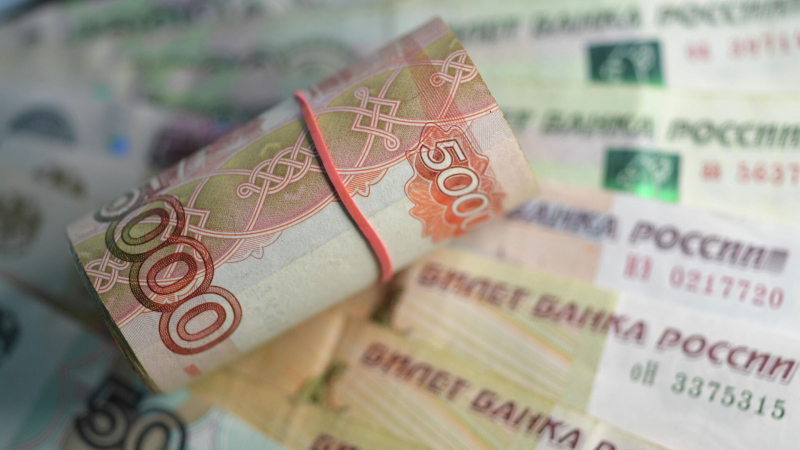 Рецидивист похитил в Красногорске чемодан с 1,5 миллиона рублей