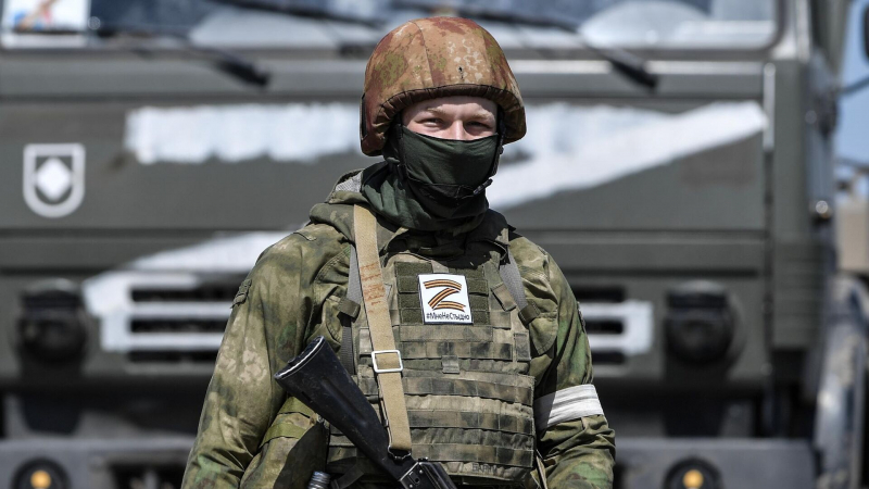 СК России возбудил уголовное дело из-за обстрела ВСУ рынка в Донецке