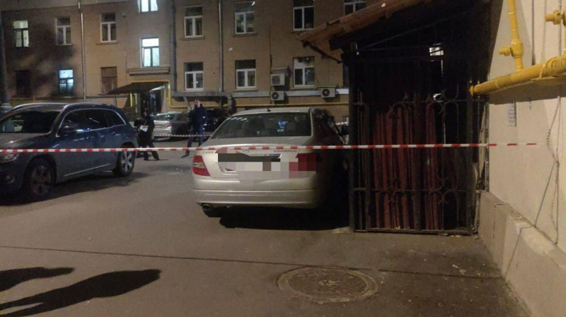 Следователи завели дело после убийства 17-летней девушки в Подмосковье